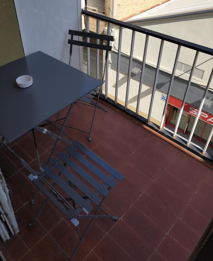 Rmm27 - Piso En Zona Tranquila De Tortosa Apartment Exterior photo