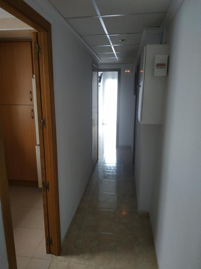 Rmm27 - Piso En Zona Tranquila De Tortosa Apartment Exterior photo