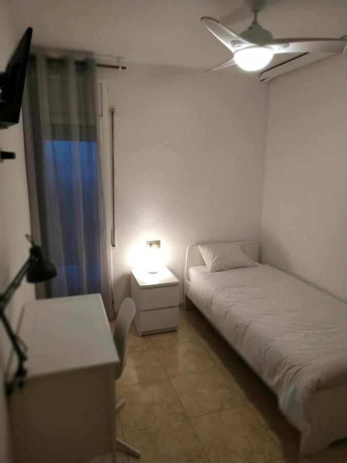 Rmm27 - Piso En Zona Tranquila De Tortosa Apartment Exterior photo